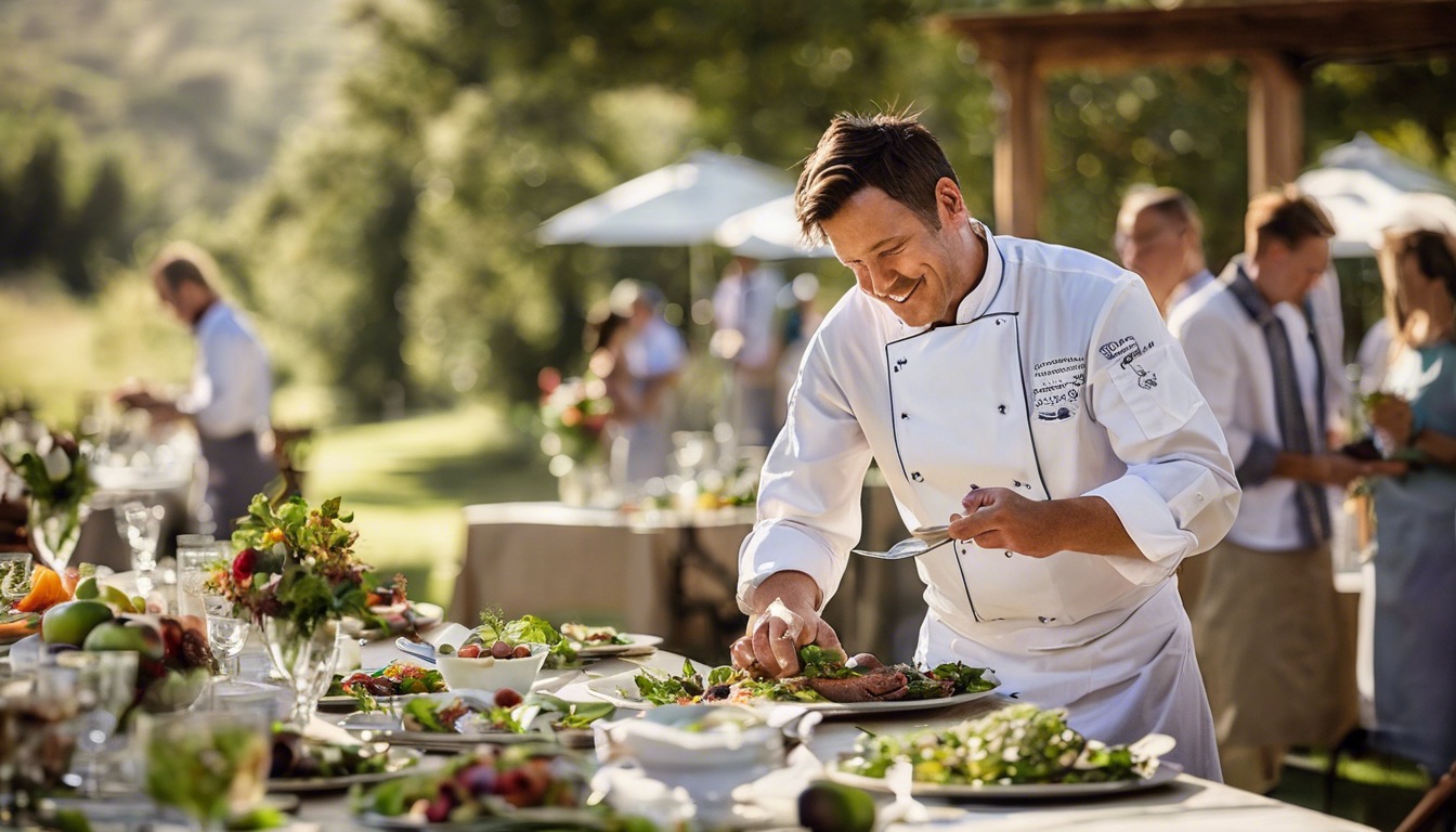 découvrez les compétences essentielles à développer pour animer vos repas et offrir à vos invités une expérience mémorable. apprenez à maîtriser l'art de la table, de la conversation et de la cuisine pour des moments conviviaux inoubliables.