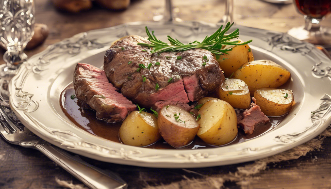 découvrez les incontournables de la gastronomie française avec notre guide des spécialités culinaires à essayer dans chaque région. des plats savoureux aux recettes traditionnelles, explorez les délices qui font la fierté de chaque coin du pays.