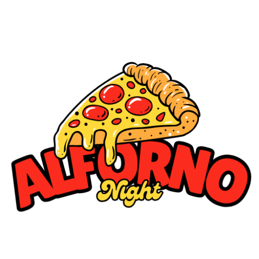 Alforni-Night – Pizza