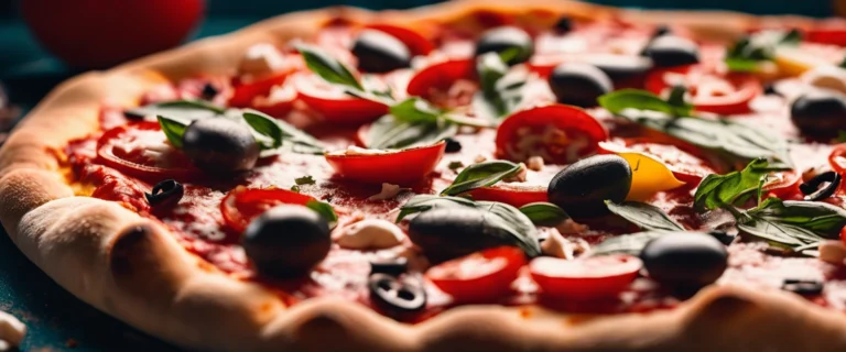 Découvrez Pizza Time à Gonesse