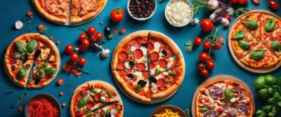 Pizza Kiki : Découvrez la Recette Incontournable