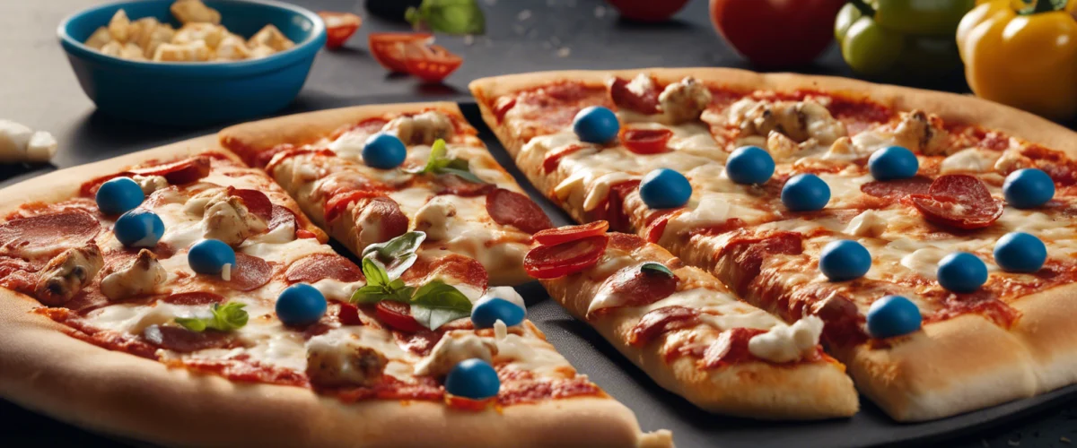 Découvrez Domino&rsquo;s Pizza à Limoges