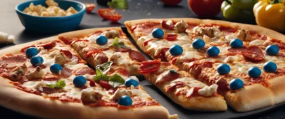 Découvrez Domino’s Pizza à Limoges