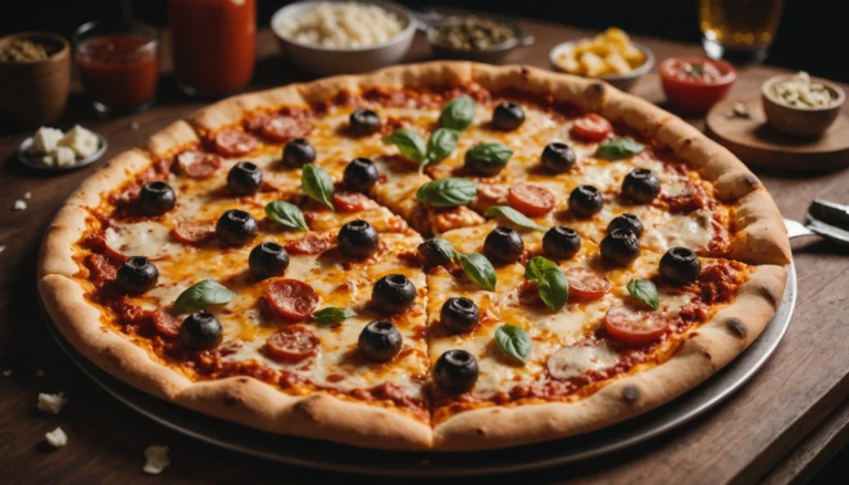Comment choisir le four à pizza idéal pour des résultats professionnels