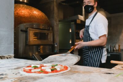 Paris Pizza Week : les pizzaiolos invités par 50 Top Pizza jusqu'au 17 octobre